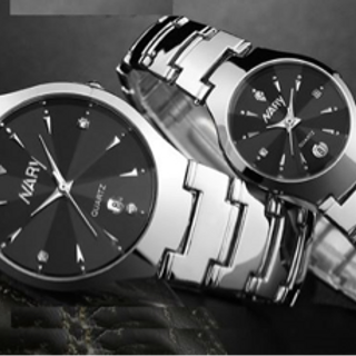 Đồng hồ nam nary 6112