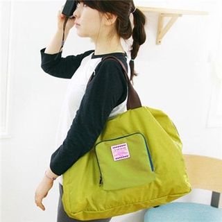 Túi xách du lịch gấp gọn