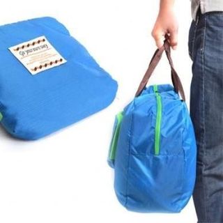 Túi xách du lịch gấp gọn
