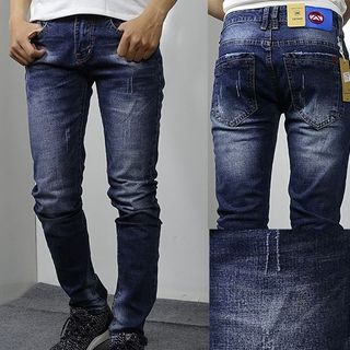 Db51 quần dài jean nam giá sỉ