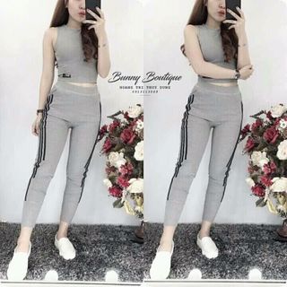 Set bộ thể thao