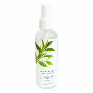 Toner trà xanh - the herbal cup