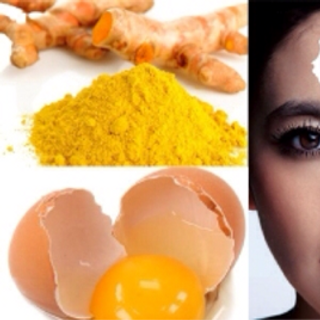Tinh bột nghệ nguyên chất 100