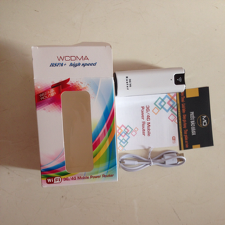 Phát sóng wifi từ sim 3g-4g link