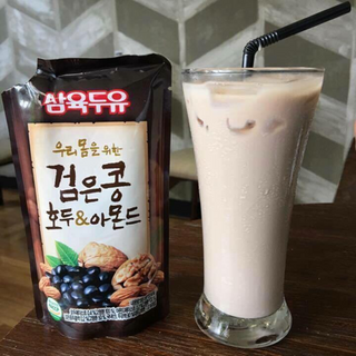 Sữa óc chó