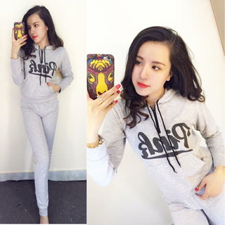 Bộ nỉ nữ