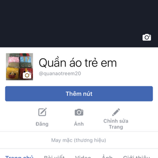 Quần áo trẻ em giá sỉ