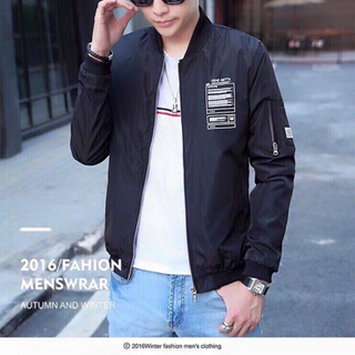 Kaki bomber mẫu mới