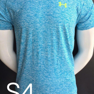 Sỉ áo under nike