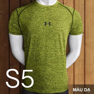 Sỉ áo under nike