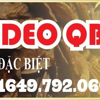 Đặc sản khoai deo quảng bình
