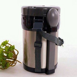 Hộp cơm giữ nhiệt nhật bản