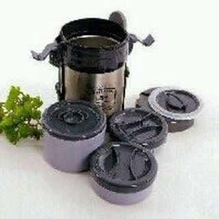 Hộp cơm giữ nhiệt nhật bản