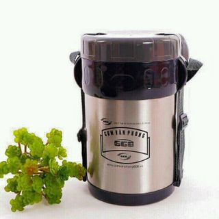 Hộp cơm giữ nhiệt nhật bản