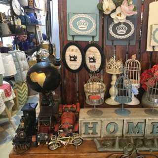 Decor