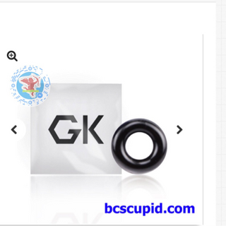 Vòng đeo giúp cương cứng và kéo dài thời gian