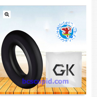 Vòng đeo giúp cương cứng và kéo dài thời gian