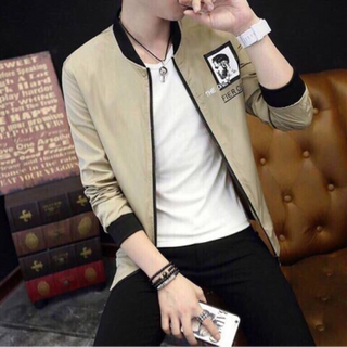 Kaki 2 lớp mẫu hot