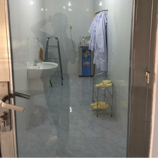 Đông trùng hạ thảo tươi - bien hoa green
