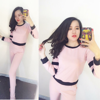 Bộ nỉ nữ