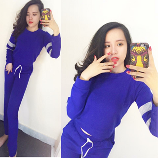 Bộ nỉ nữ