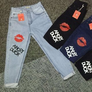 Quần baggy
