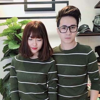 Áo thun tay dài