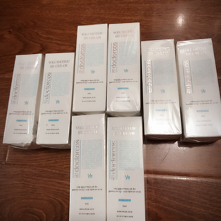 Kem nền bb cream hàn quốc