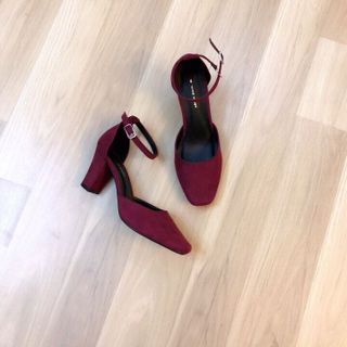 Cao gót nine west