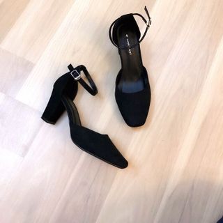 Cao gót nine west