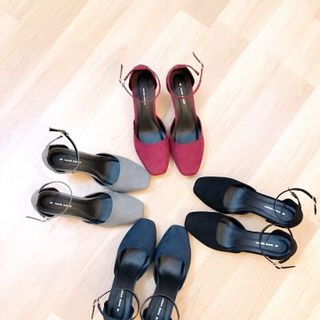 Cao gót nine west