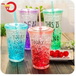 Cốc giữ lạnh ice cup