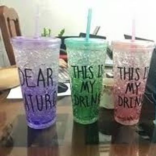 Cốc giữ lạnh ice cup