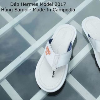 Dép hermes