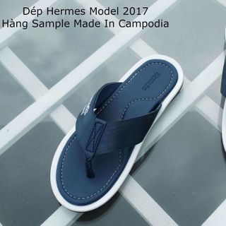 Dép hermes