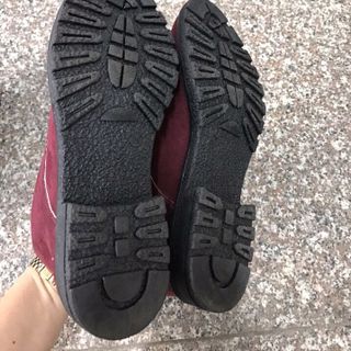 Boot aldo