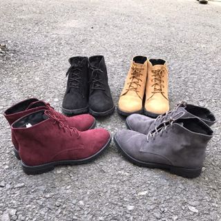 Boot aldo