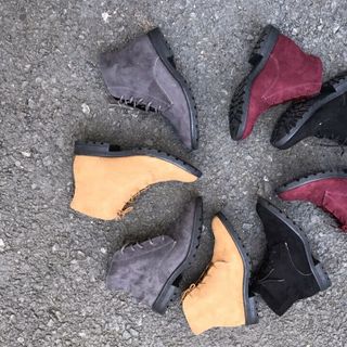 Boot aldo