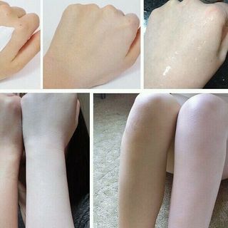 Kem kích trắng white body hàn quốc