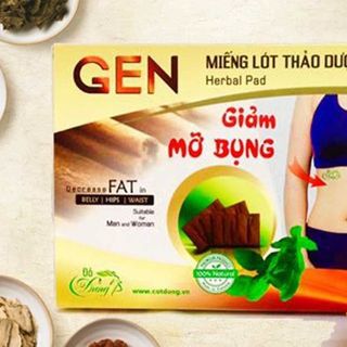 Phân phối sỉ và lẻ cao giảm mỡ đỗ dung trên toàn quốc