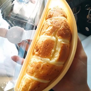 Bánh chuối thượng hải