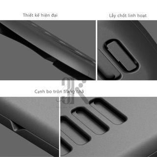 Chân đế siêu độc đáo cho smartphone