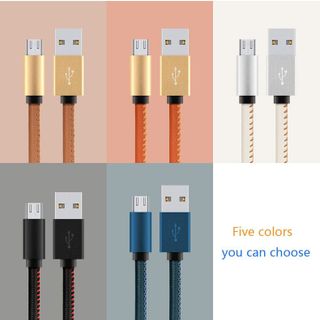 Cáp sạc 1 đầu duy nhất dùng cho cả iosandroid