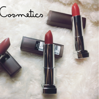 Son maybeline creamy matte