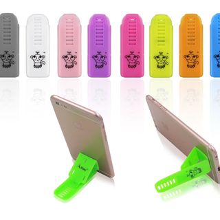 Chân đế siêu độc đáo cho smartphone