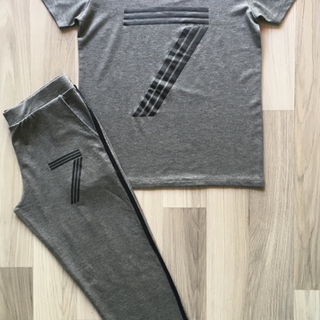 Set thể thao 7
