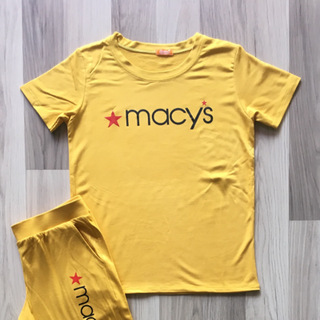 Đồ bộ macys