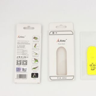 Chân đế siêu độc đáo cho smartphone