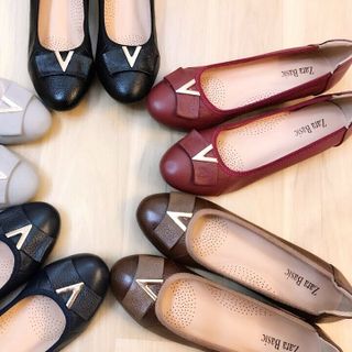 Bb đế xuồng zara