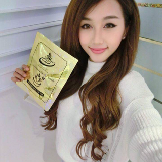Trà giảm cân bp